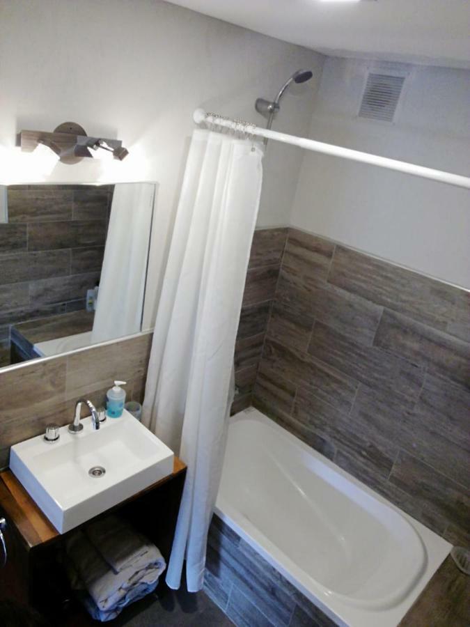 Monoambiente Espectacular Apartment โกโดยครูซ ภายนอก รูปภาพ